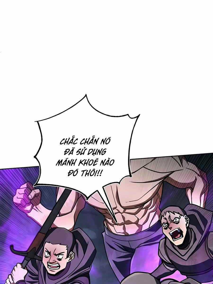 Tôi Dùng Búa Thần Giải Cứu Thế Giới Chapter 29 trang 76