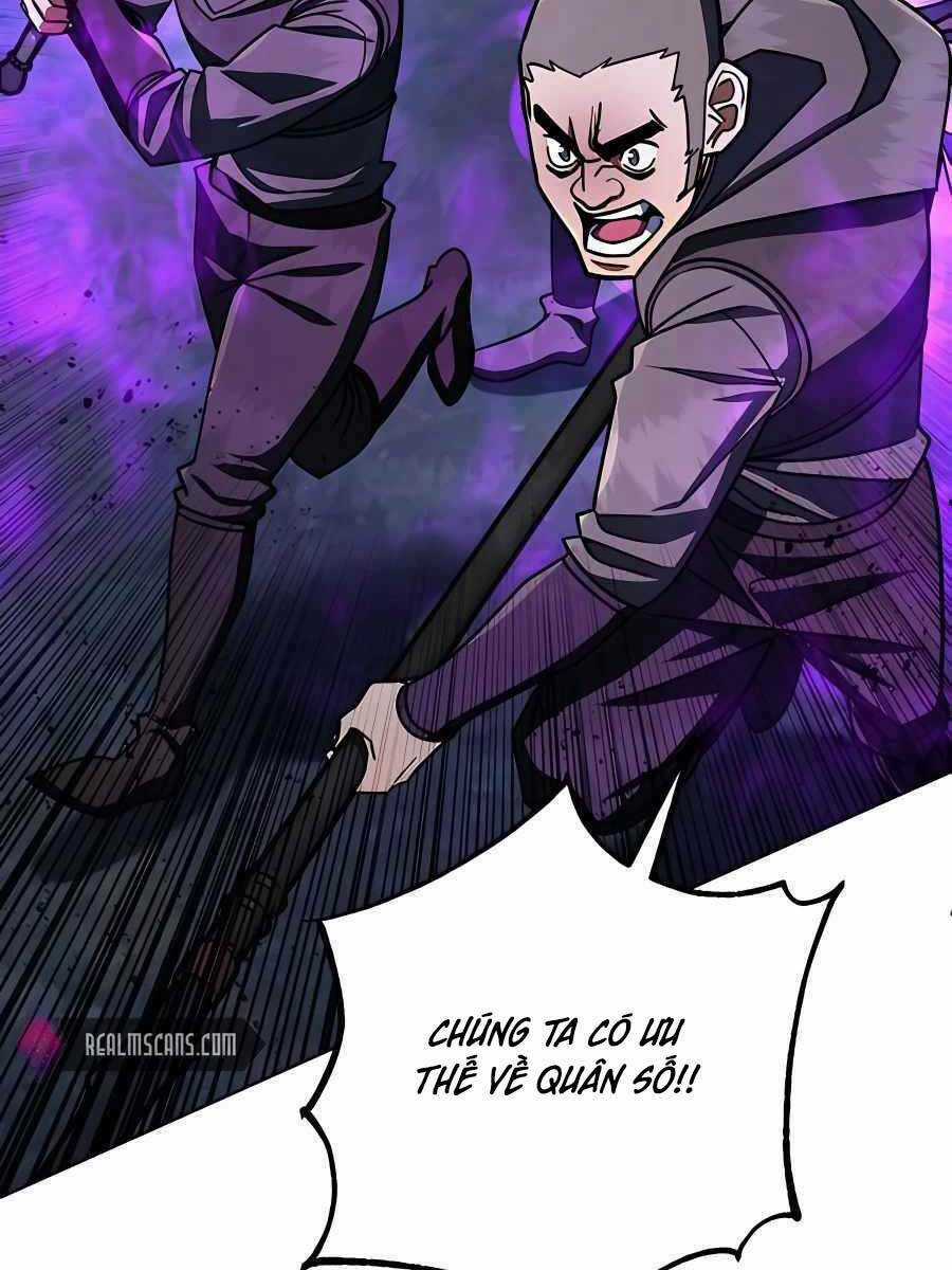 Tôi Dùng Búa Thần Giải Cứu Thế Giới Chapter 29 trang 77