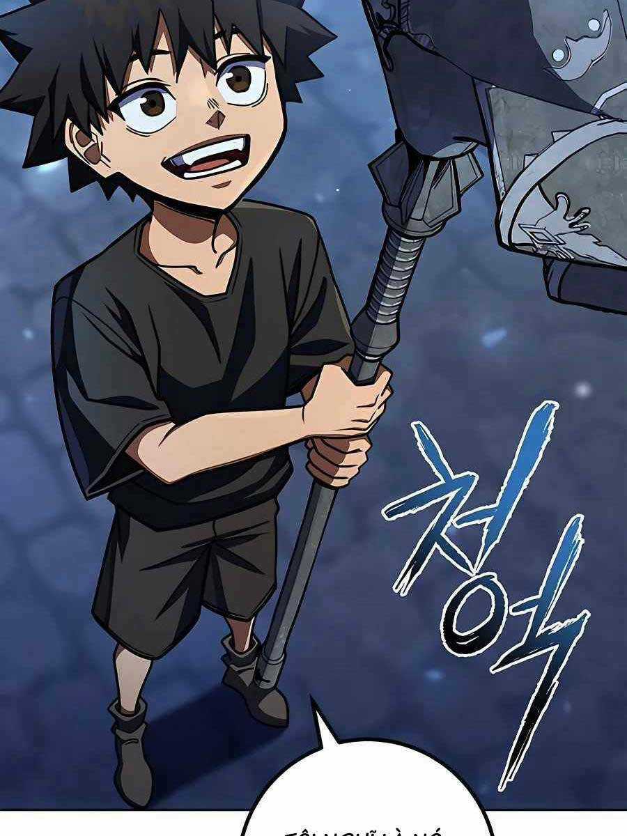 Tôi Dùng Búa Thần Giải Cứu Thế Giới Chapter 29 trang 8