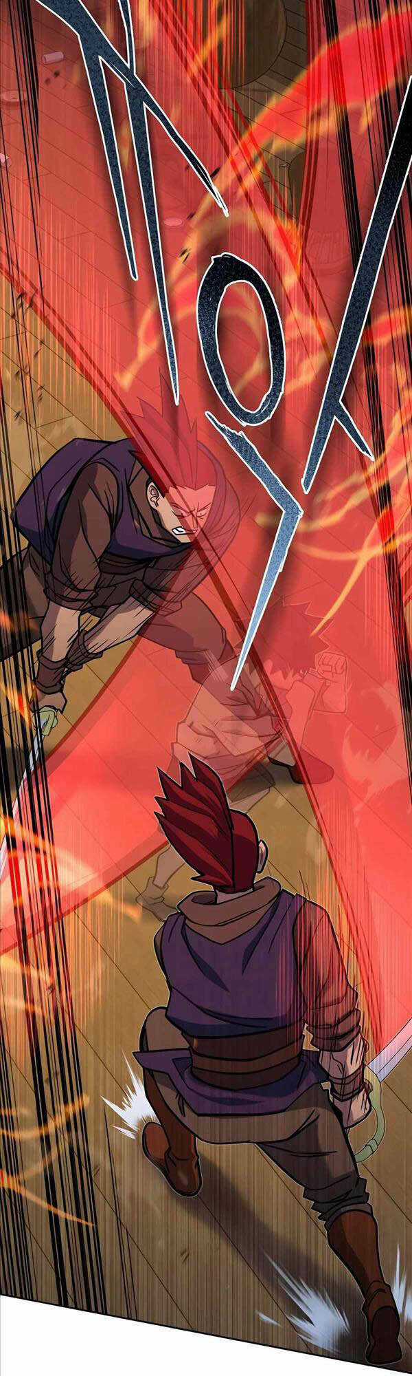 Tôi Dùng Búa Thần Giải Cứu Thế Giới Chapter 3 trang 10