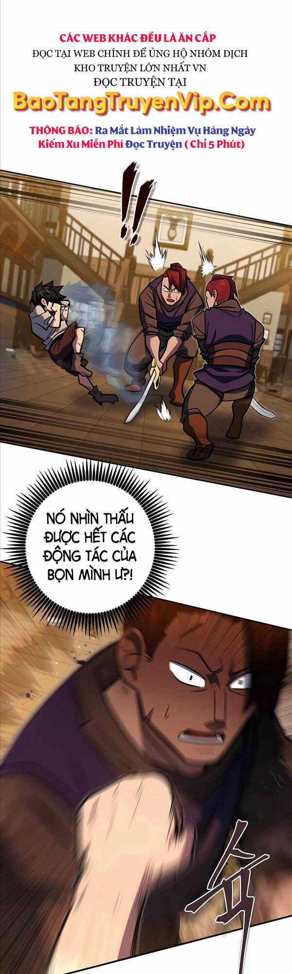 Tôi Dùng Búa Thần Giải Cứu Thế Giới Chapter 3 trang 11