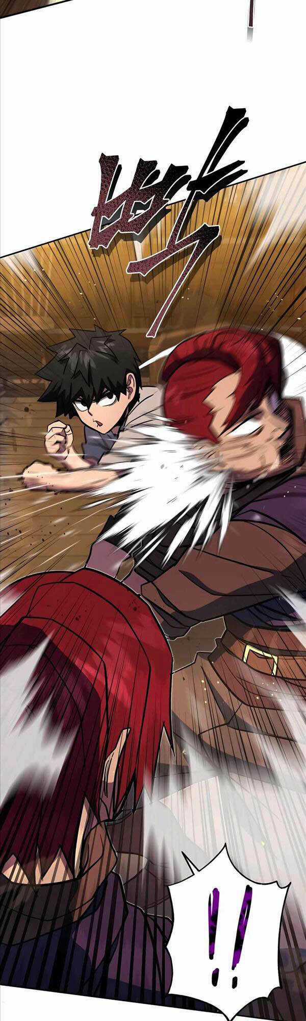 Tôi Dùng Búa Thần Giải Cứu Thế Giới Chapter 3 trang 12