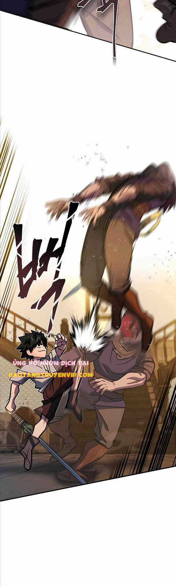 Tôi Dùng Búa Thần Giải Cứu Thế Giới Chapter 3 trang 14