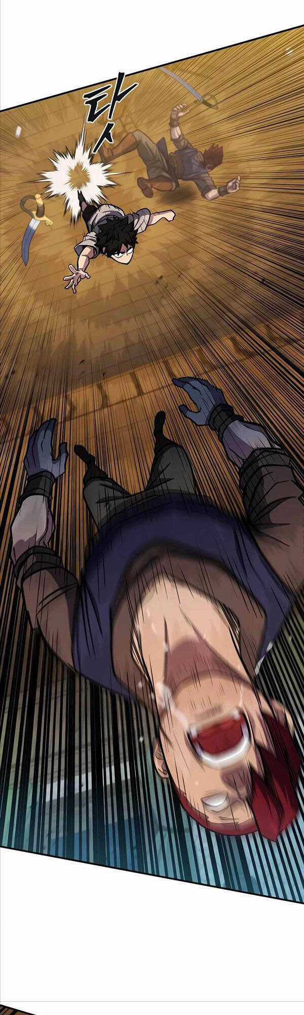 Tôi Dùng Búa Thần Giải Cứu Thế Giới Chapter 3 trang 15