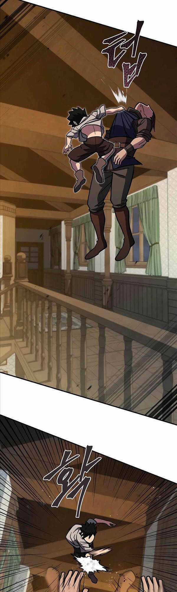 Tôi Dùng Búa Thần Giải Cứu Thế Giới Chapter 3 trang 16