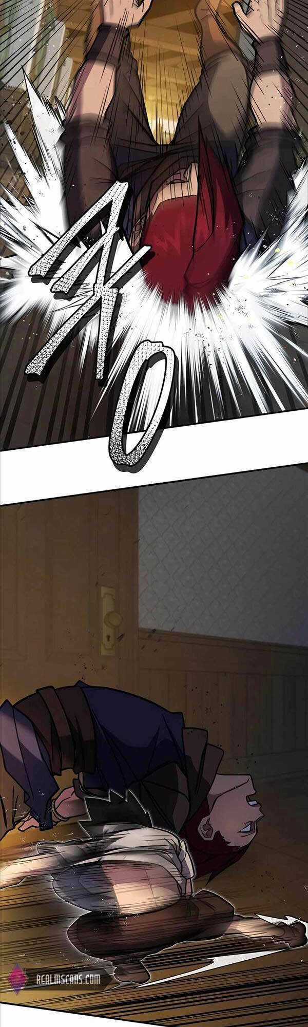 Tôi Dùng Búa Thần Giải Cứu Thế Giới Chapter 3 trang 17