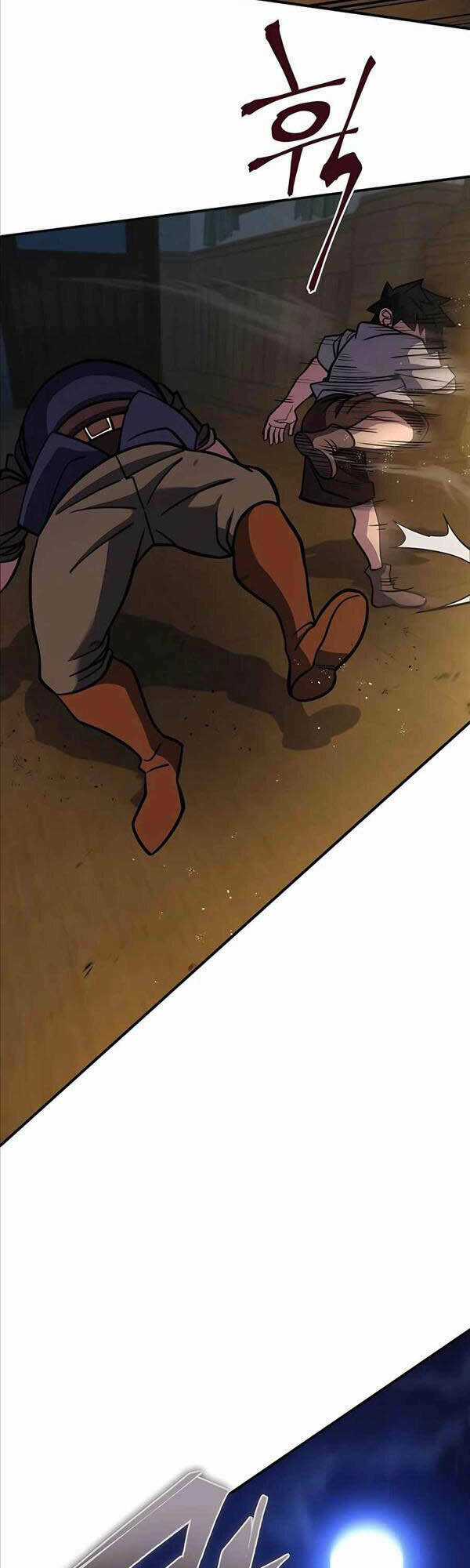 Tôi Dùng Búa Thần Giải Cứu Thế Giới Chapter 3 trang 18