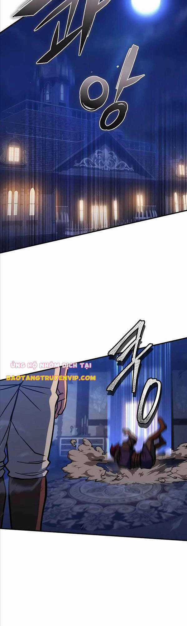 Tôi Dùng Búa Thần Giải Cứu Thế Giới Chapter 3 trang 19