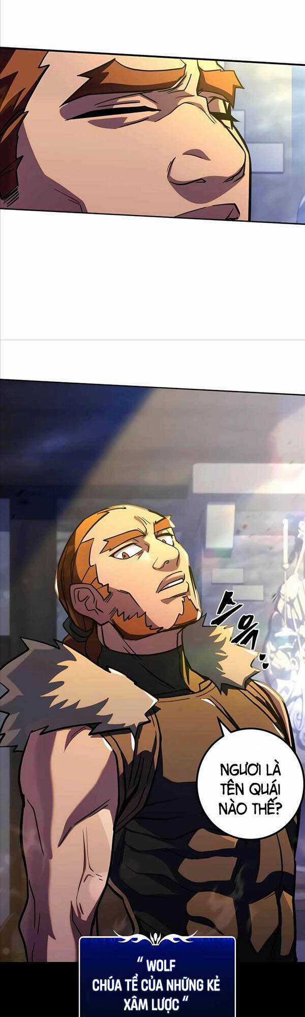 Tôi Dùng Búa Thần Giải Cứu Thế Giới Chapter 3 trang 20