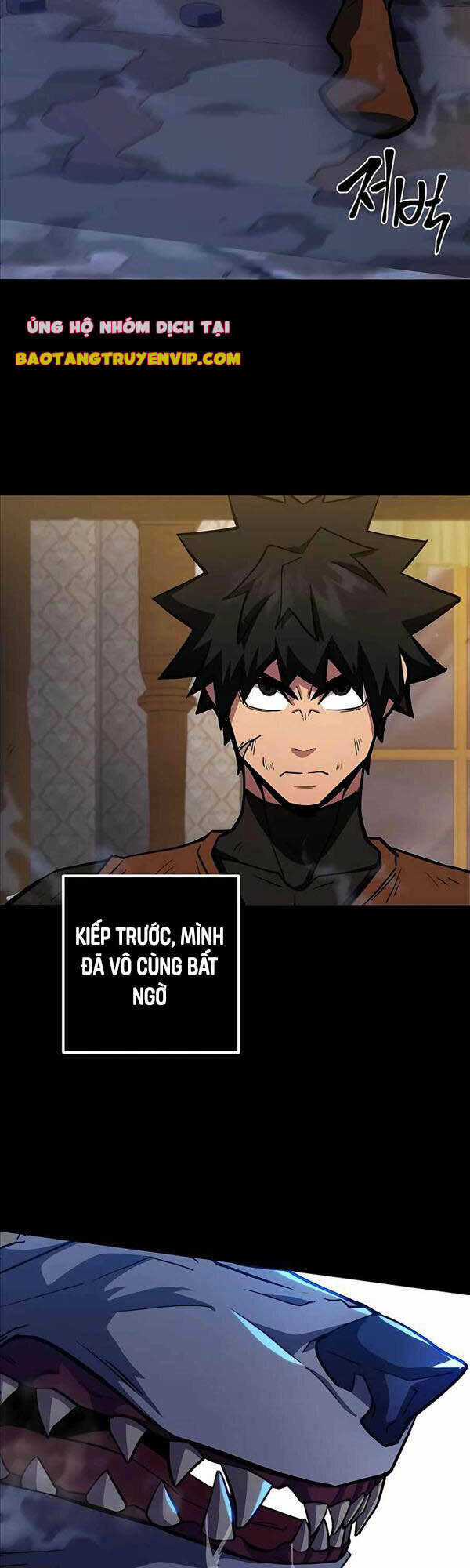 Tôi Dùng Búa Thần Giải Cứu Thế Giới Chapter 3 trang 22