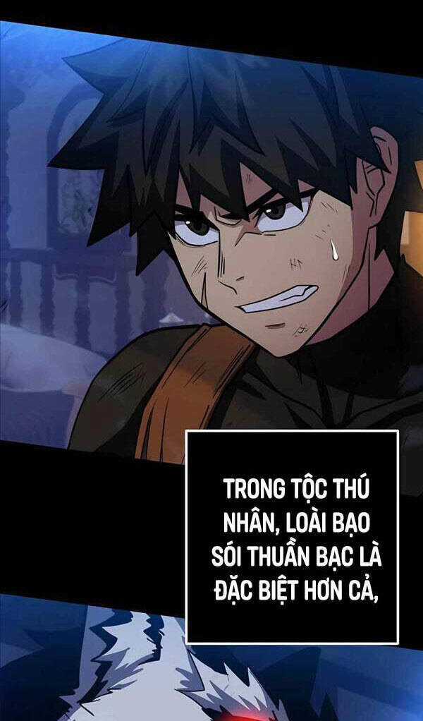 Tôi Dùng Búa Thần Giải Cứu Thế Giới Chapter 3 trang 24