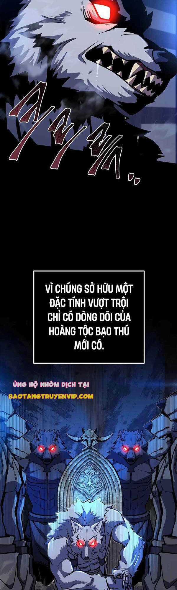 Tôi Dùng Búa Thần Giải Cứu Thế Giới Chapter 3 trang 25