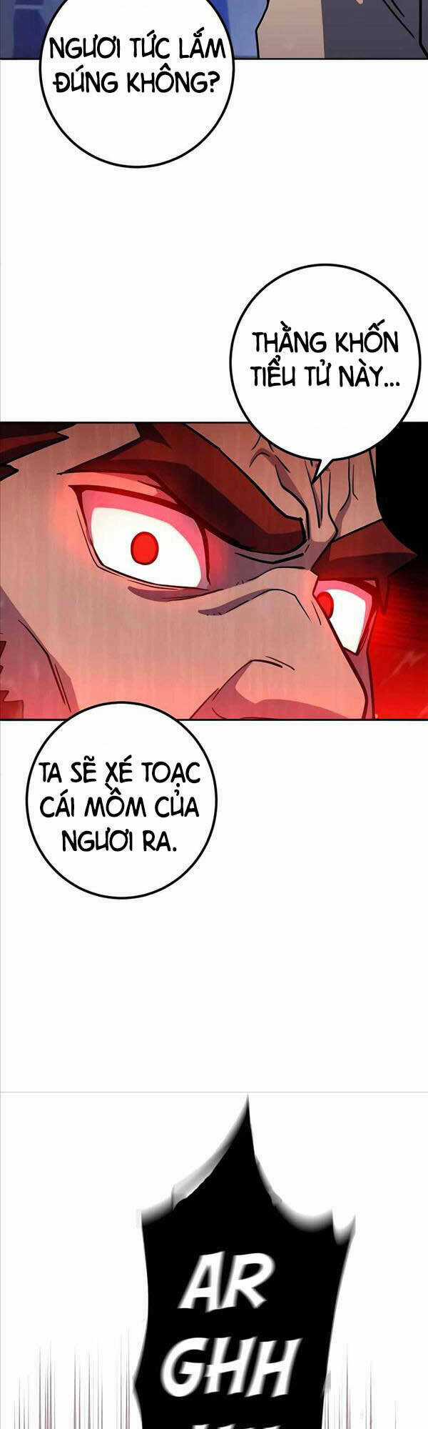 Tôi Dùng Búa Thần Giải Cứu Thế Giới Chapter 3 trang 28