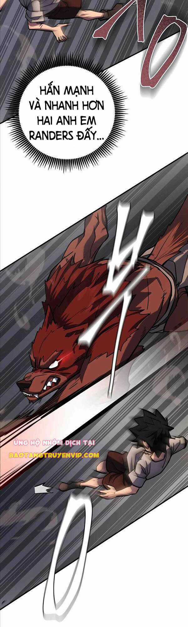 Tôi Dùng Búa Thần Giải Cứu Thế Giới Chapter 3 trang 36