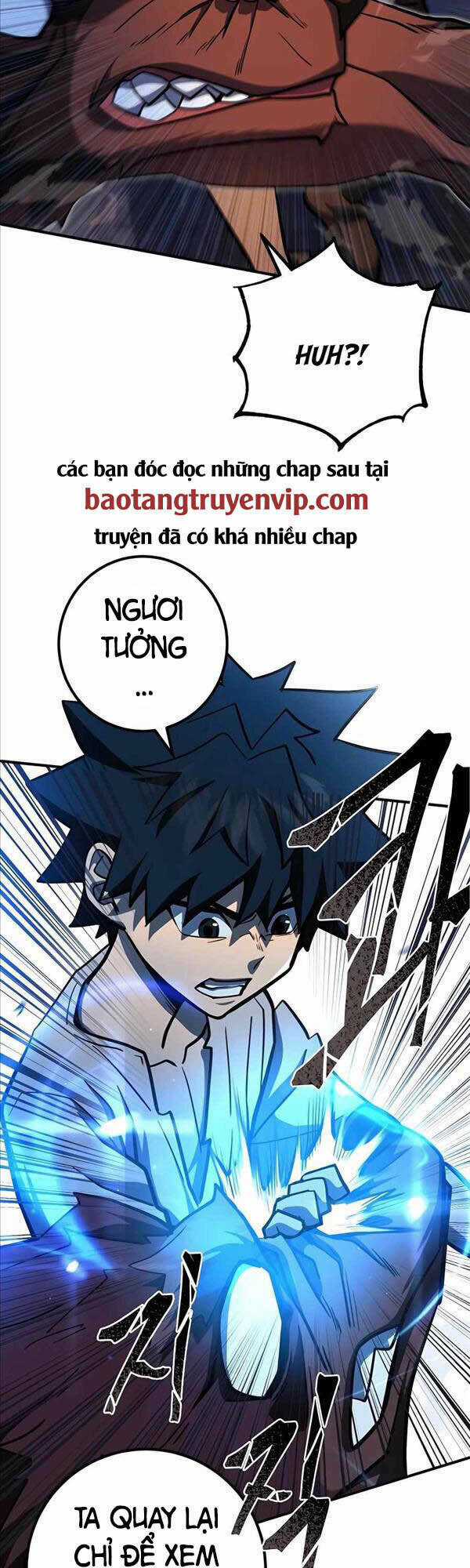 Tôi Dùng Búa Thần Giải Cứu Thế Giới Chapter 3 trang 38