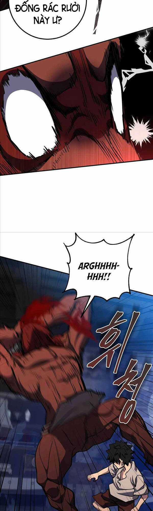 Tôi Dùng Búa Thần Giải Cứu Thế Giới Chapter 3 trang 39