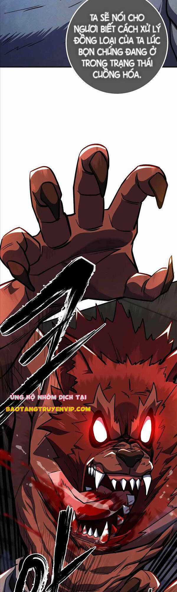 Tôi Dùng Búa Thần Giải Cứu Thế Giới Chapter 3 trang 41