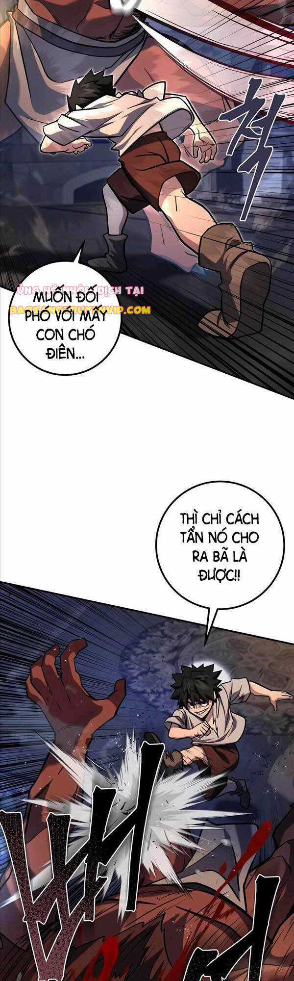 Tôi Dùng Búa Thần Giải Cứu Thế Giới Chapter 3 trang 44