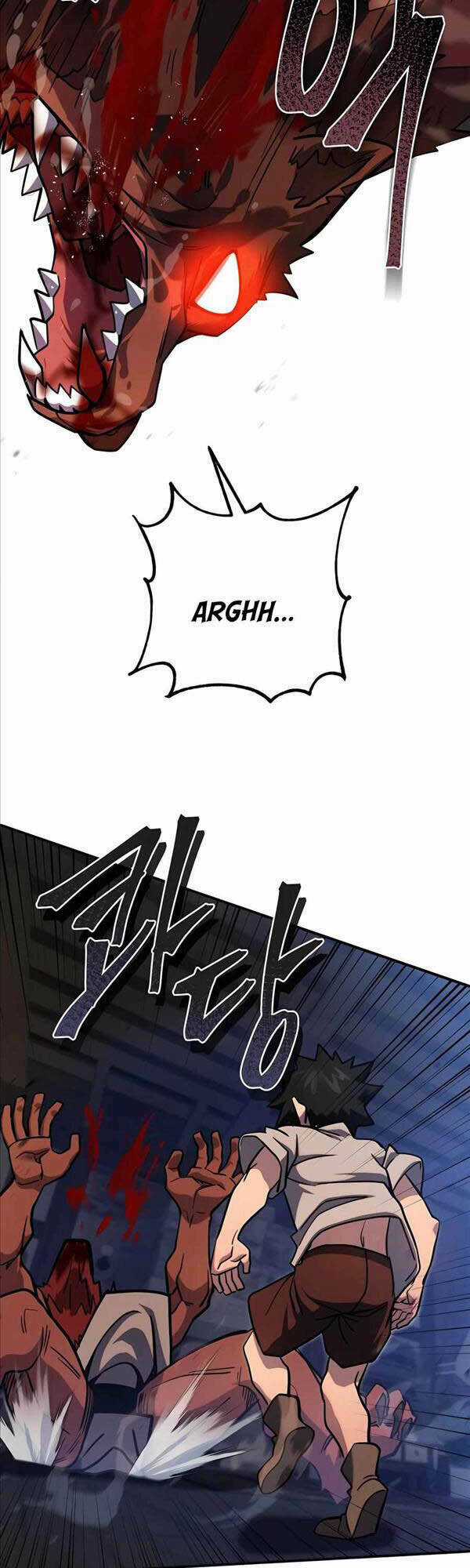 Tôi Dùng Búa Thần Giải Cứu Thế Giới Chapter 3 trang 45