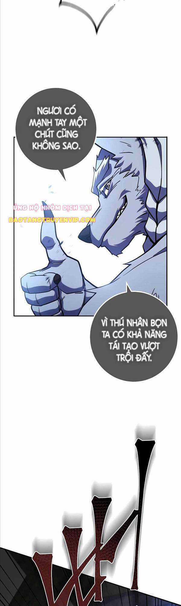 Tôi Dùng Búa Thần Giải Cứu Thế Giới Chapter 3 trang 48