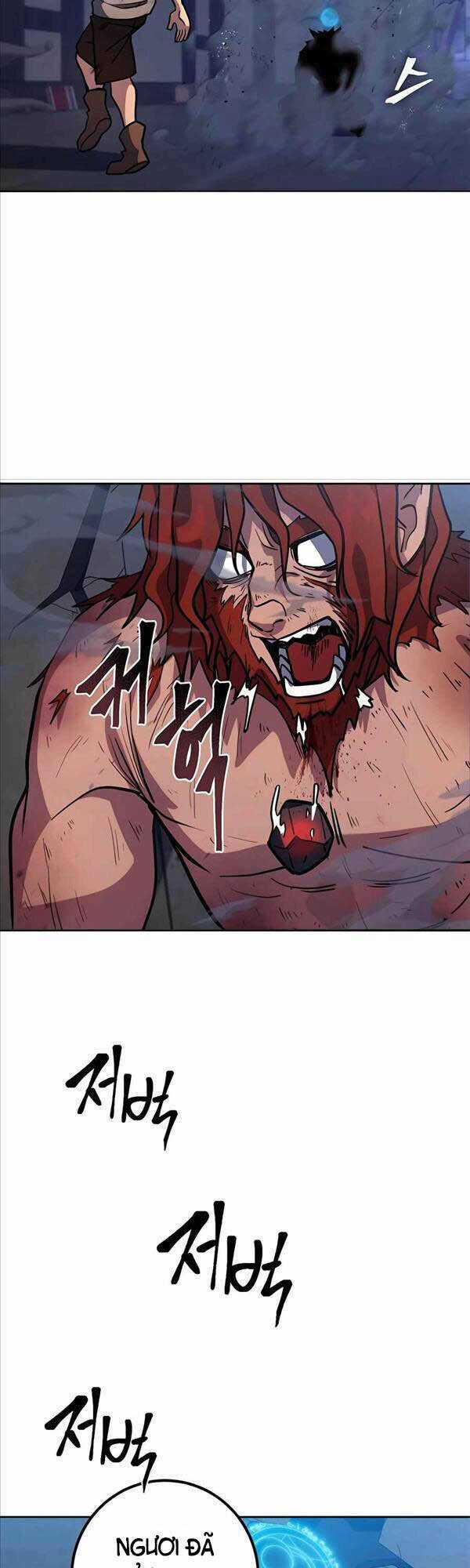 Tôi Dùng Búa Thần Giải Cứu Thế Giới Chapter 3 trang 51