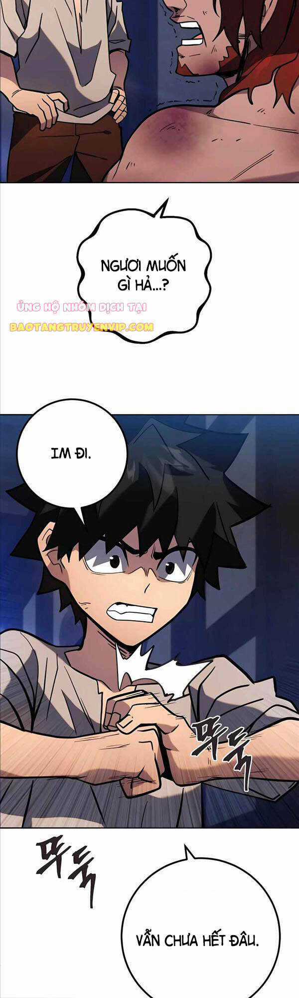 Tôi Dùng Búa Thần Giải Cứu Thế Giới Chapter 3 trang 53