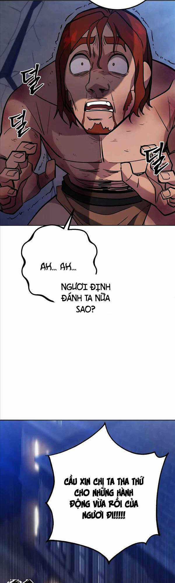 Tôi Dùng Búa Thần Giải Cứu Thế Giới Chapter 3 trang 54