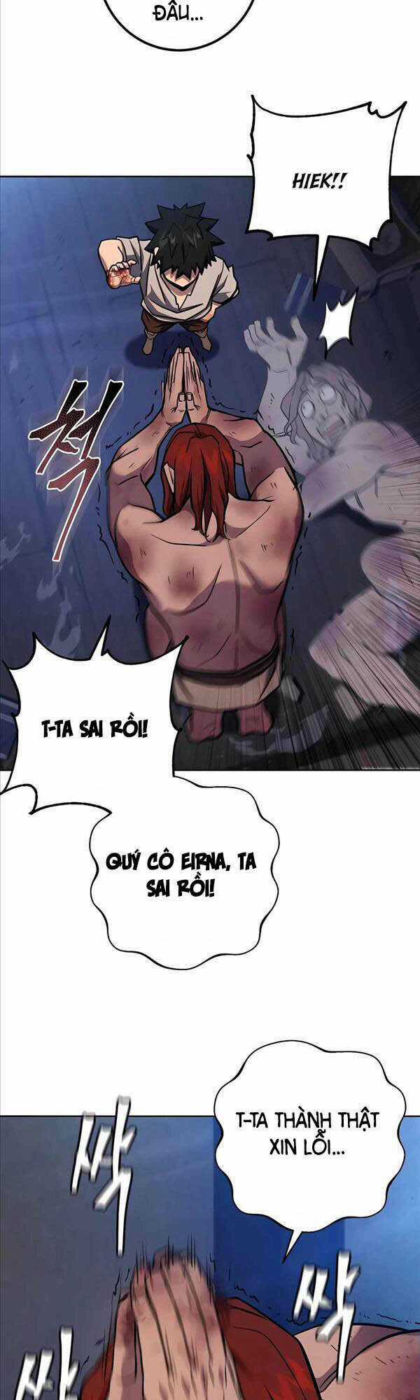 Tôi Dùng Búa Thần Giải Cứu Thế Giới Chapter 3 trang 57