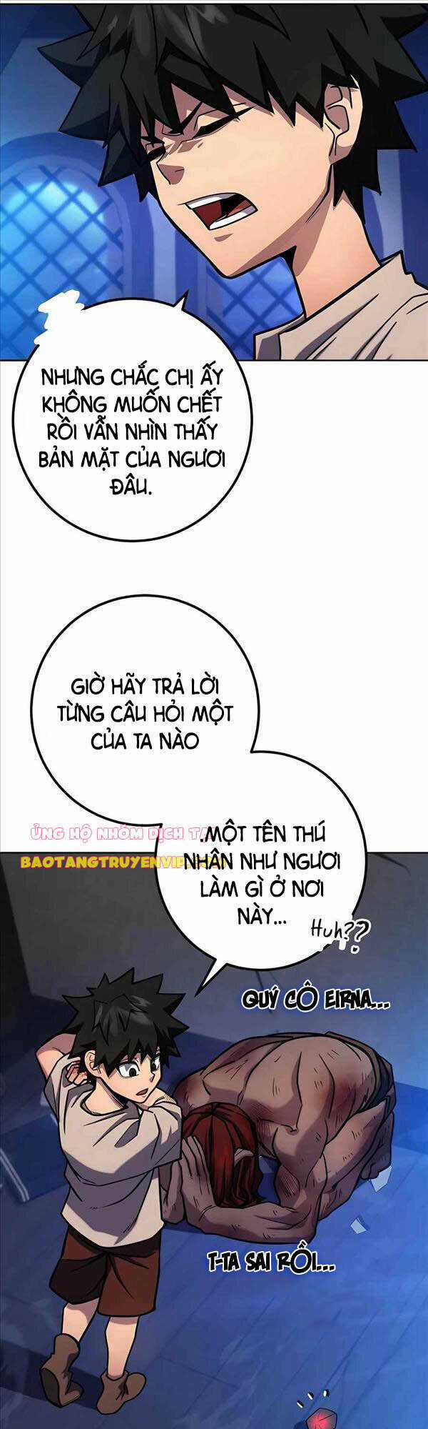 Tôi Dùng Búa Thần Giải Cứu Thế Giới Chapter 3 trang 60