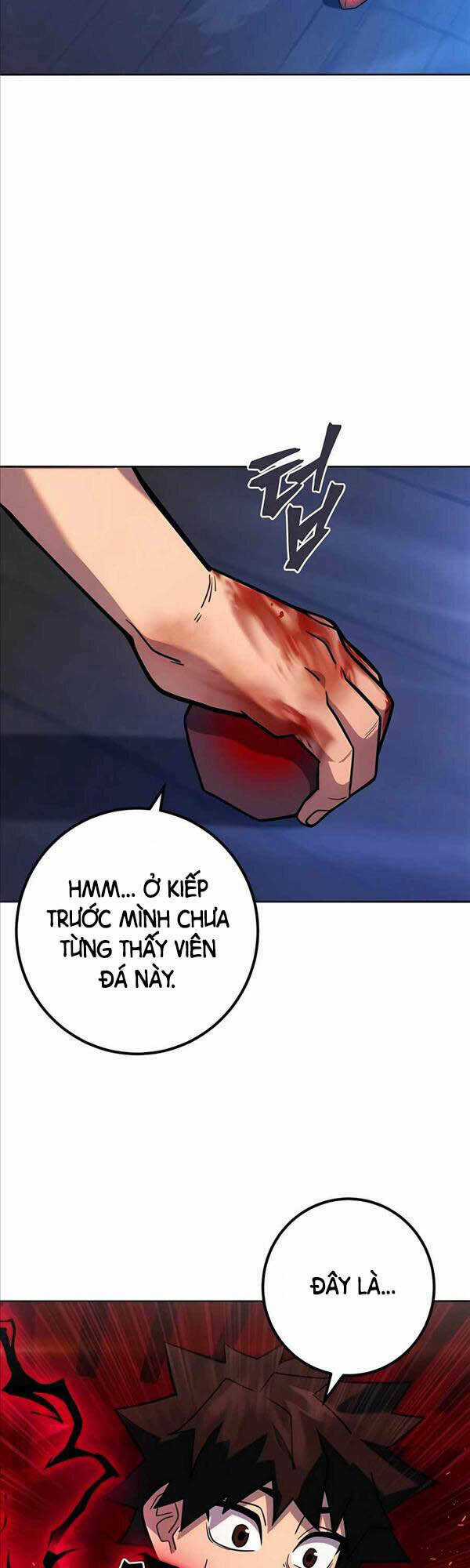 Tôi Dùng Búa Thần Giải Cứu Thế Giới Chapter 3 trang 61