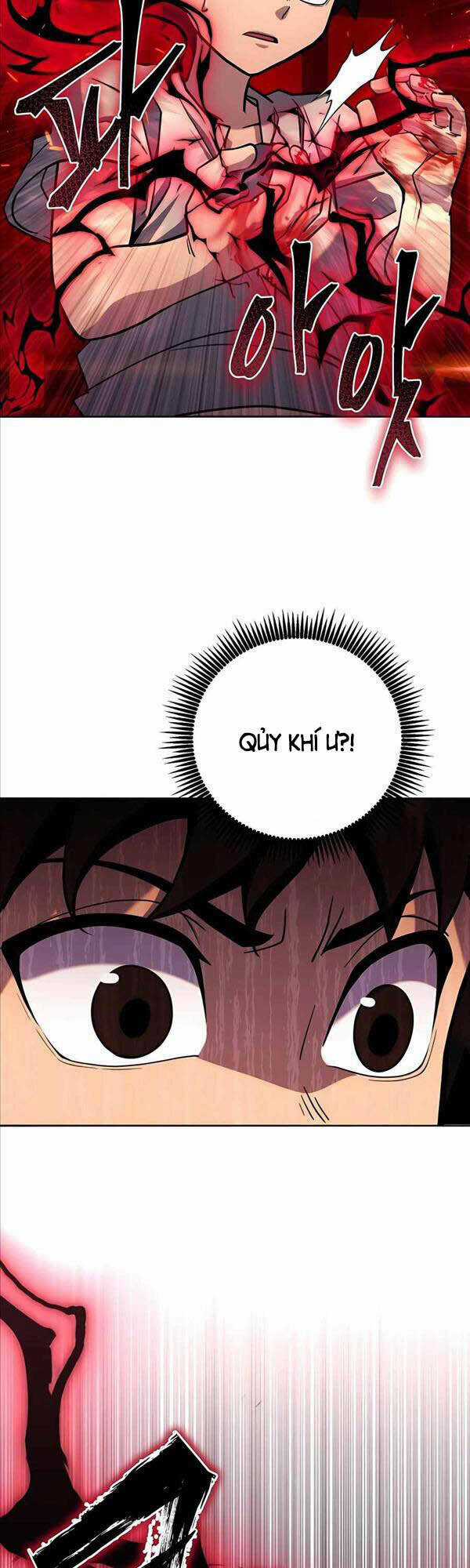 Tôi Dùng Búa Thần Giải Cứu Thế Giới Chapter 3 trang 62