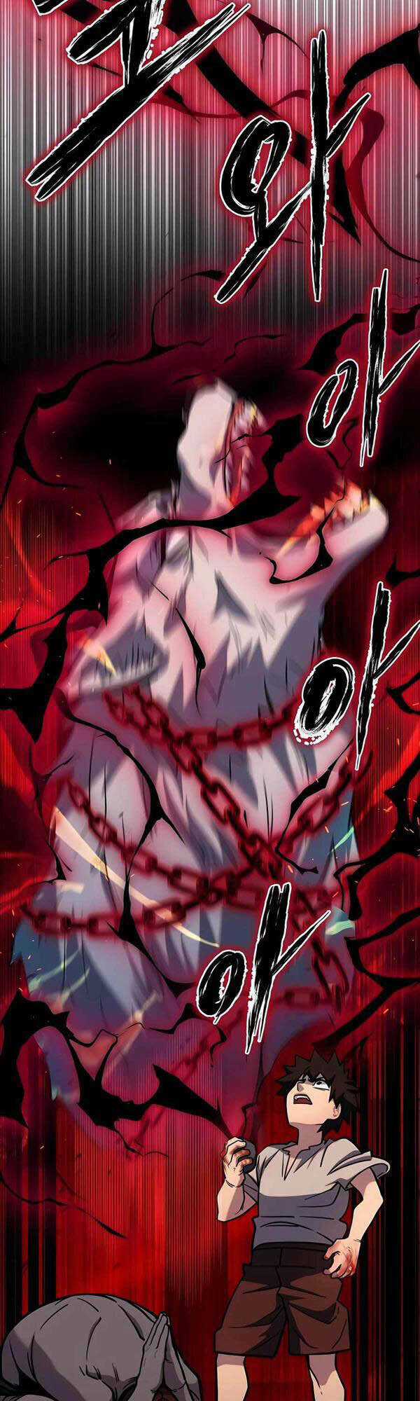 Tôi Dùng Búa Thần Giải Cứu Thế Giới Chapter 3 trang 63