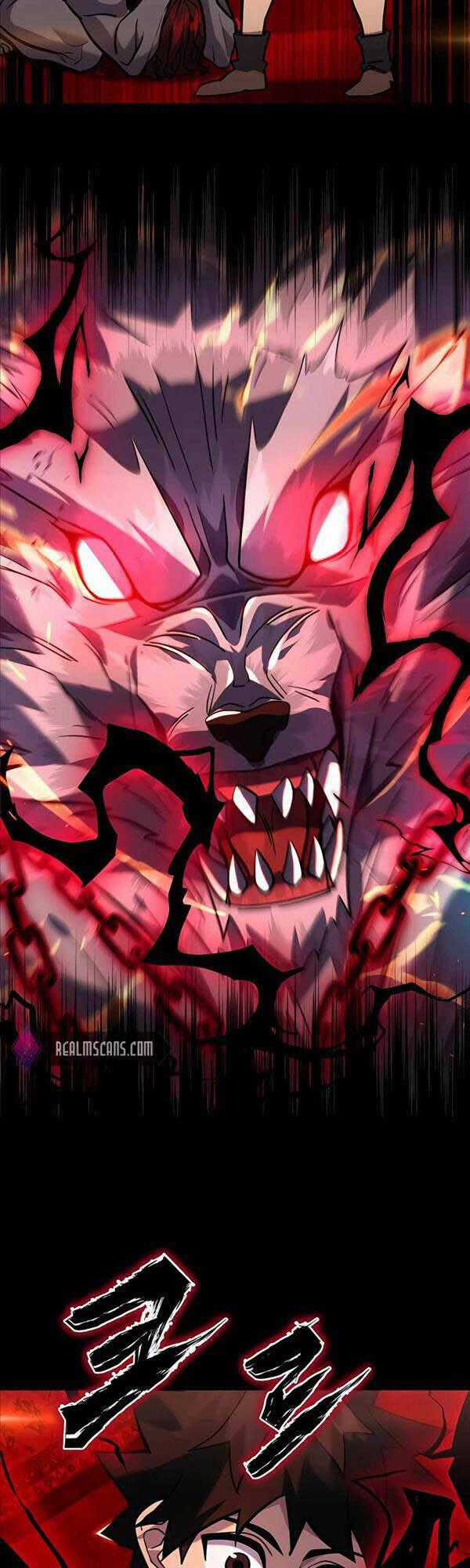 Tôi Dùng Búa Thần Giải Cứu Thế Giới Chapter 3 trang 64