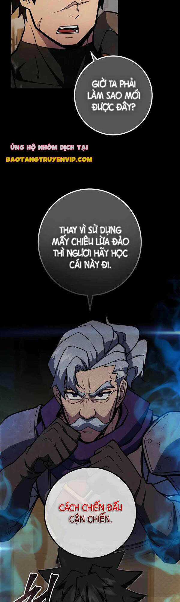 Tôi Dùng Búa Thần Giải Cứu Thế Giới Chapter 3 trang 7