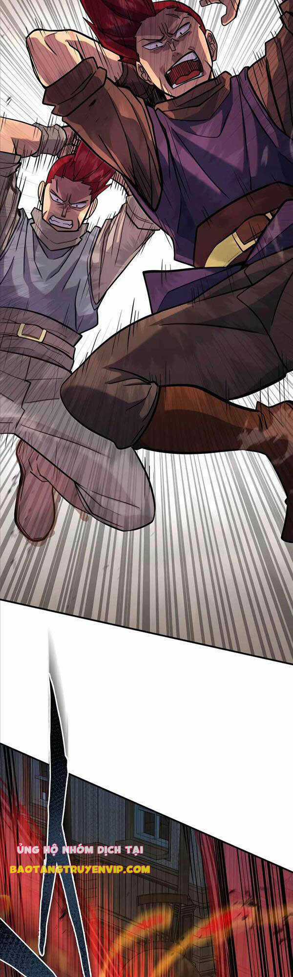 Tôi Dùng Búa Thần Giải Cứu Thế Giới Chapter 3 trang 9