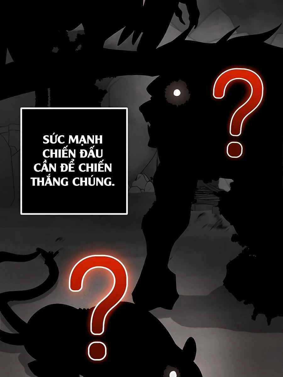 Tôi Dùng Búa Thần Giải Cứu Thế Giới Chapter 30 trang 1