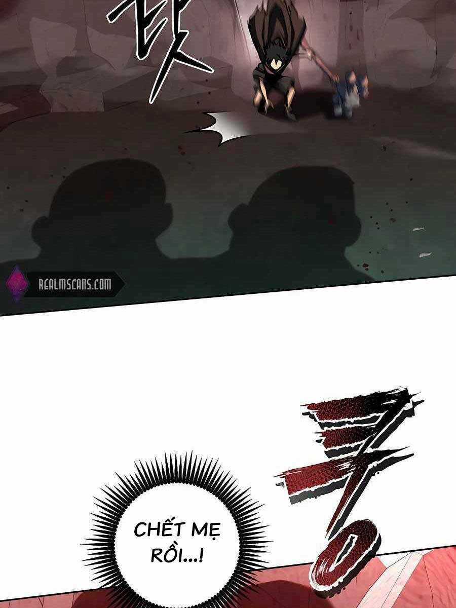 Tôi Dùng Búa Thần Giải Cứu Thế Giới Chapter 30 trang 107