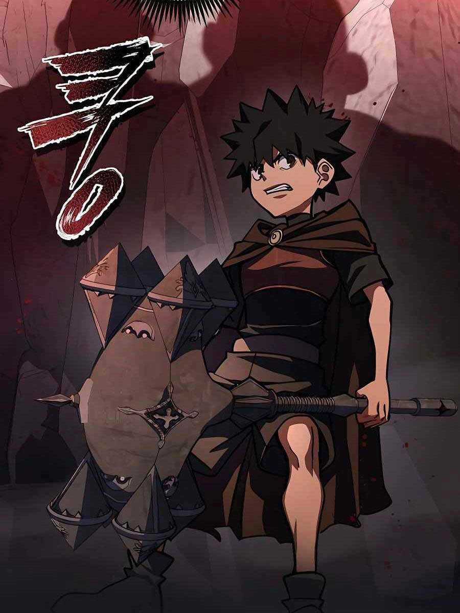 Tôi Dùng Búa Thần Giải Cứu Thế Giới Chapter 30 trang 108