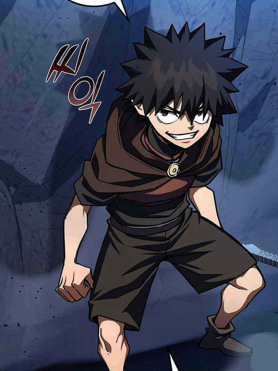 Tôi Dùng Búa Thần Giải Cứu Thế Giới Chapter 30 trang 116