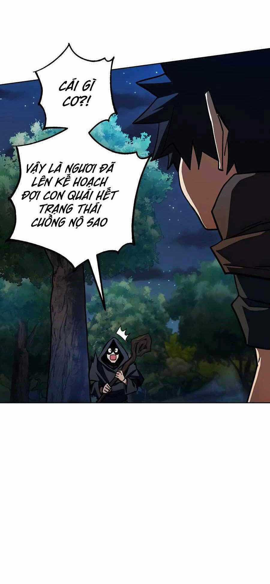 Tôi Dùng Búa Thần Giải Cứu Thế Giới Chapter 30 trang 118