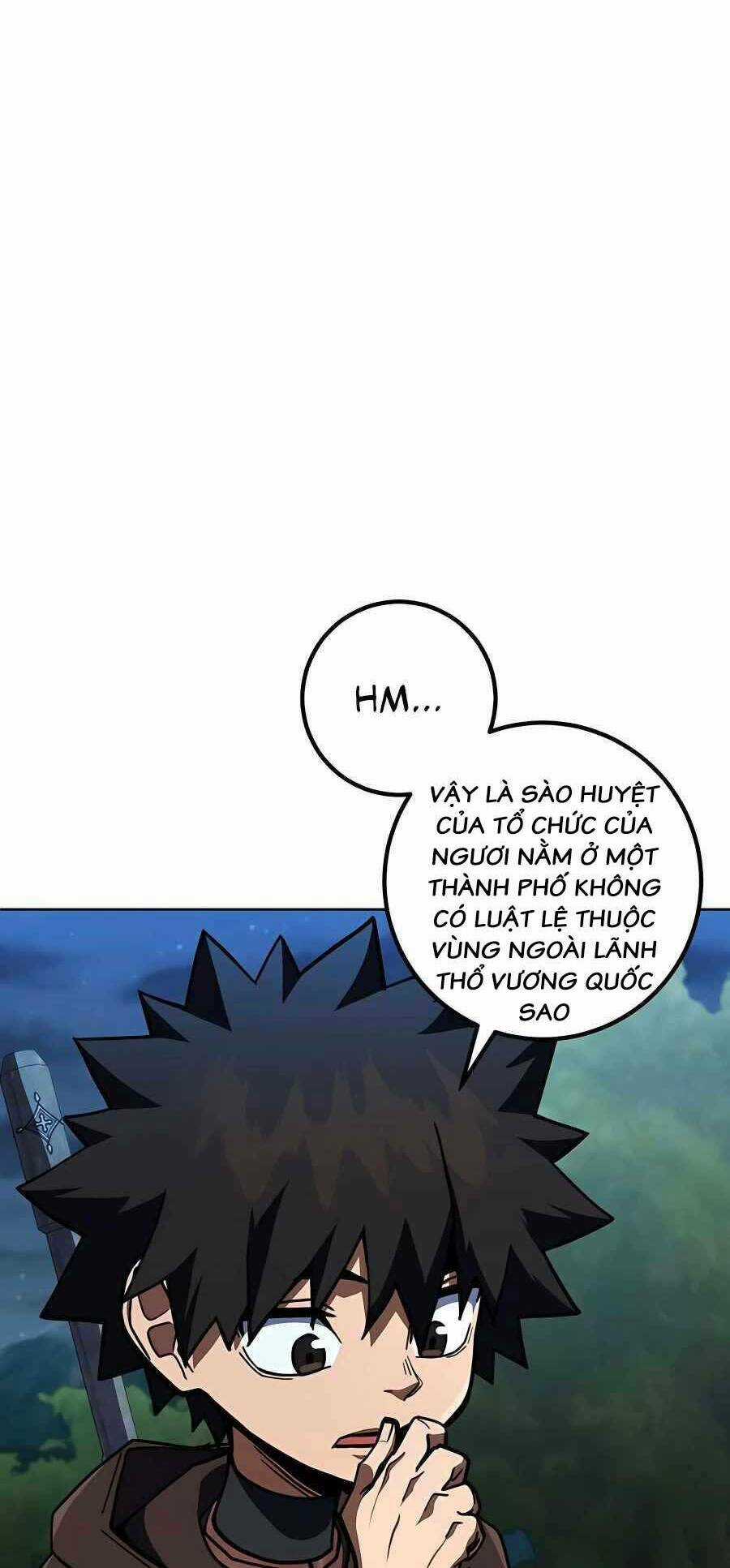 Tôi Dùng Búa Thần Giải Cứu Thế Giới Chapter 30 trang 140