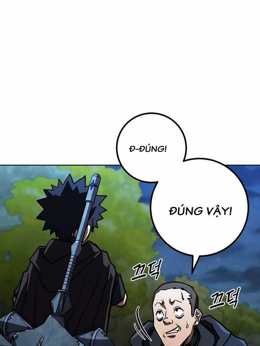 Tôi Dùng Búa Thần Giải Cứu Thế Giới Chapter 30 trang 142