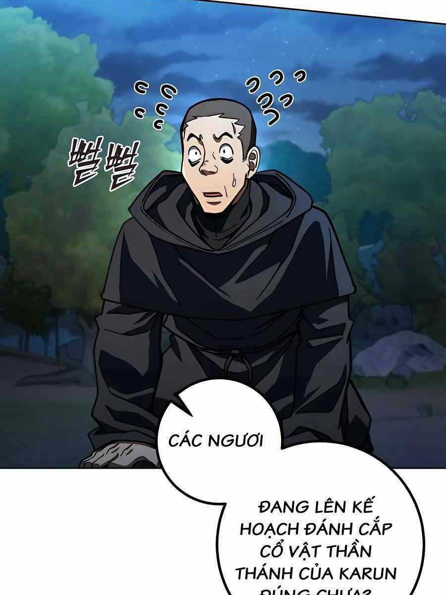 Tôi Dùng Búa Thần Giải Cứu Thế Giới Chapter 30 trang 150