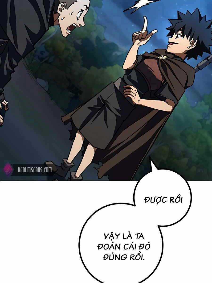 Tôi Dùng Búa Thần Giải Cứu Thế Giới Chapter 30 trang 152