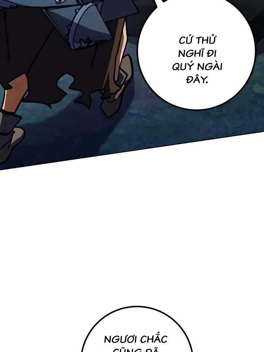 Tôi Dùng Búa Thần Giải Cứu Thế Giới Chapter 30 trang 158