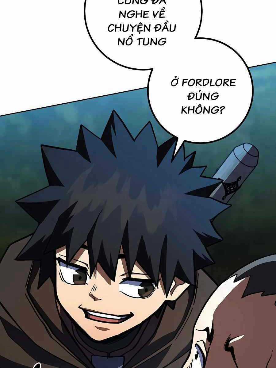 Tôi Dùng Búa Thần Giải Cứu Thế Giới Chapter 30 trang 159