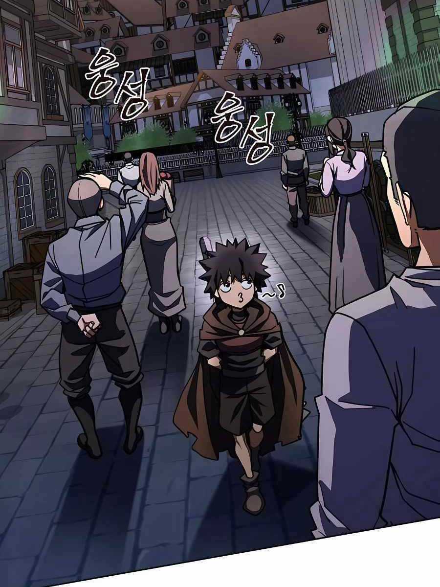 Tôi Dùng Búa Thần Giải Cứu Thế Giới Chapter 30 trang 166