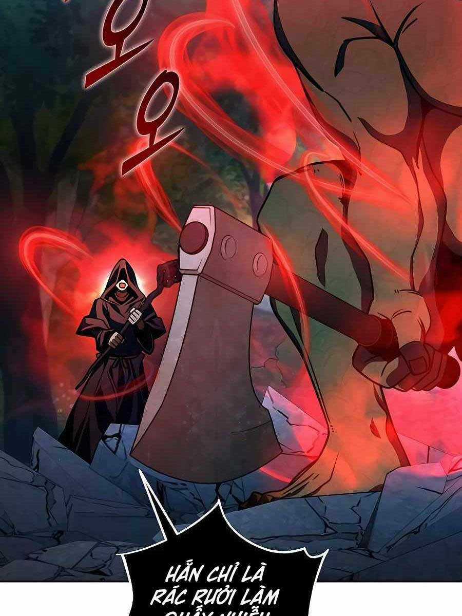 Tôi Dùng Búa Thần Giải Cứu Thế Giới Chapter 30 trang 18