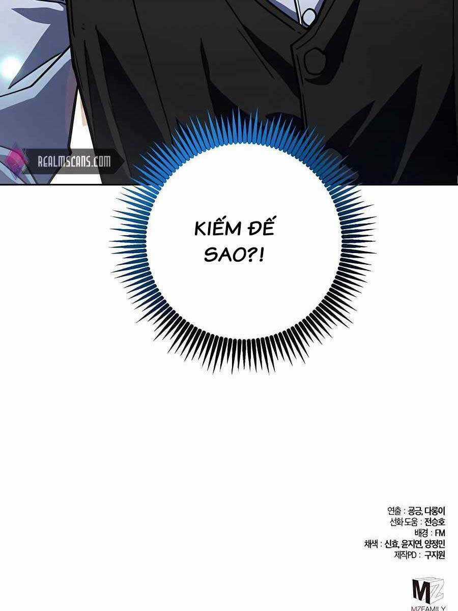 Tôi Dùng Búa Thần Giải Cứu Thế Giới Chapter 30 trang 181