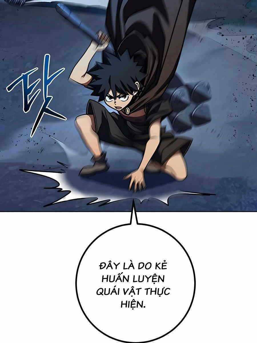 Tôi Dùng Búa Thần Giải Cứu Thế Giới Chapter 30 trang 24